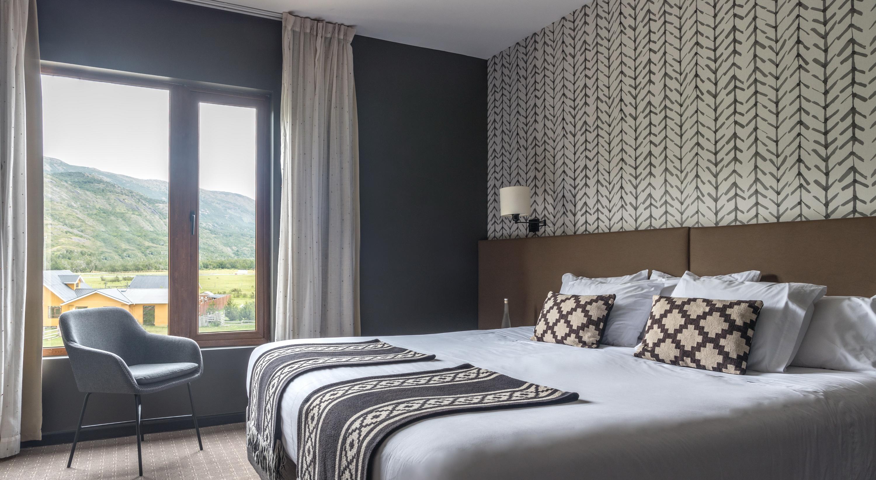 Rio Serrano Hotel And Spa Torres del Paine National Park Εξωτερικό φωτογραφία