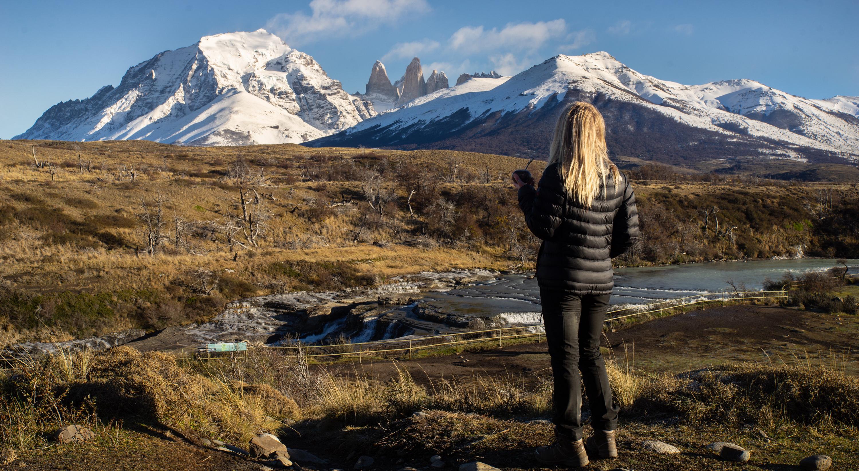 Rio Serrano Hotel And Spa Torres del Paine National Park Εξωτερικό φωτογραφία