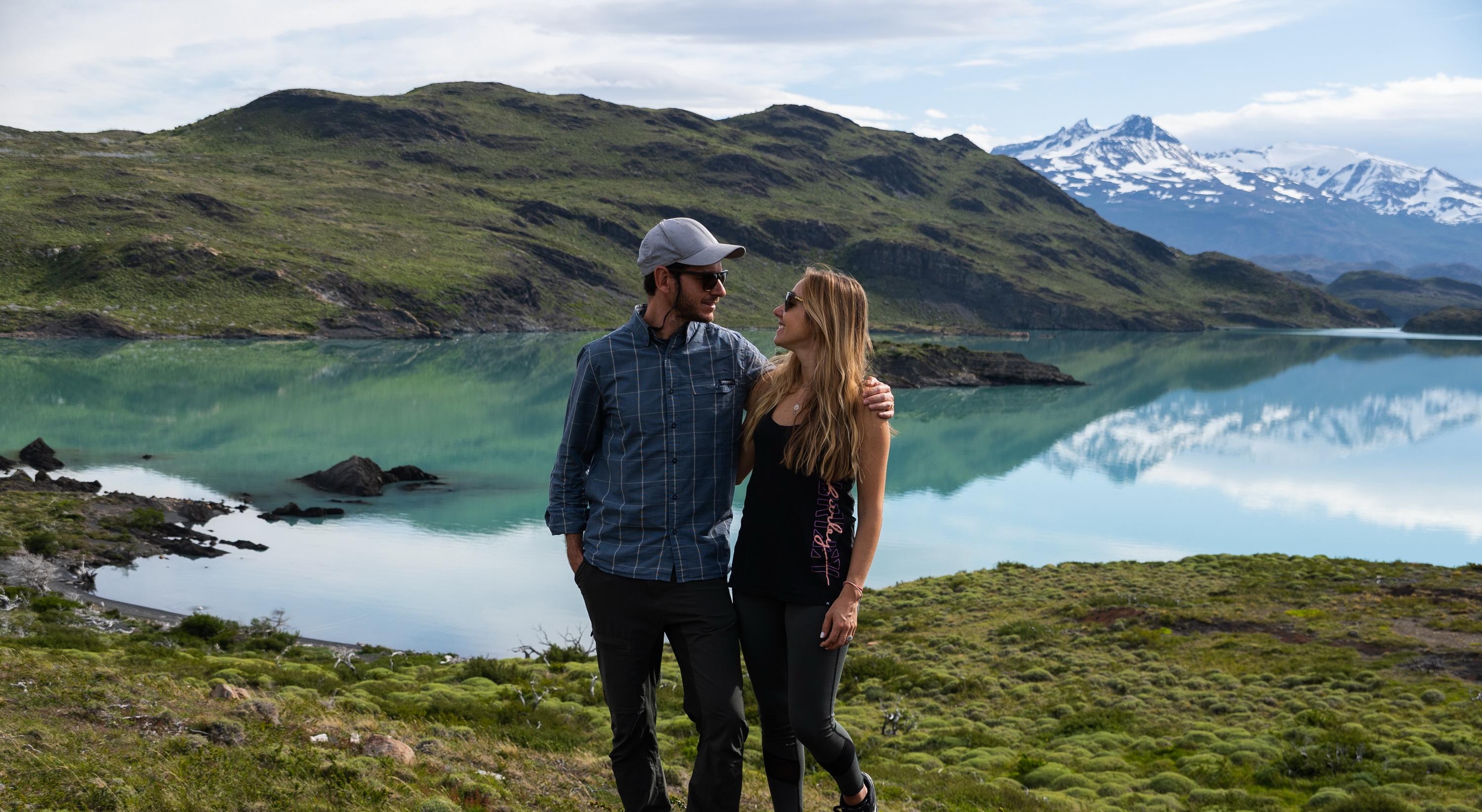 Rio Serrano Hotel And Spa Torres del Paine National Park Εξωτερικό φωτογραφία
