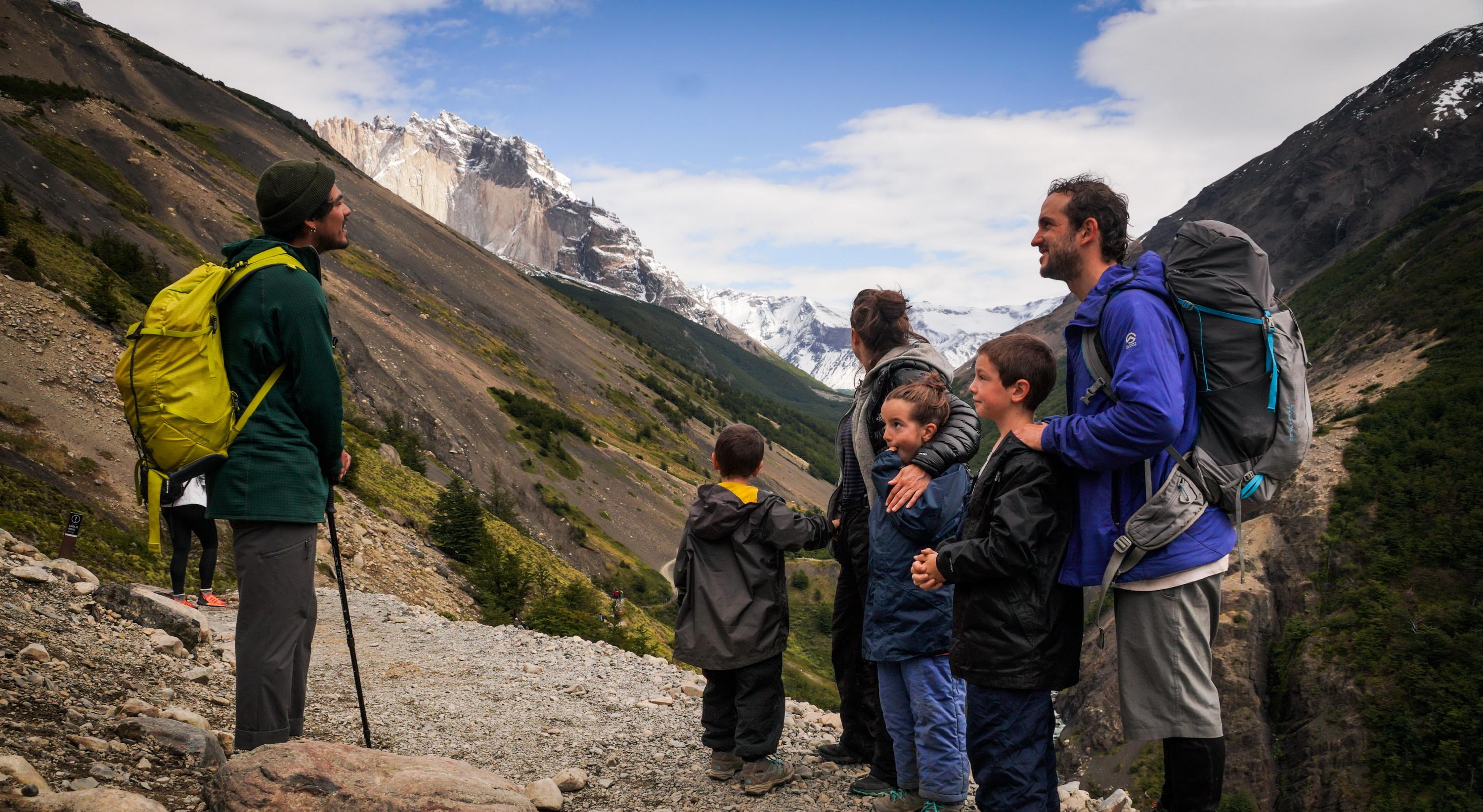 Rio Serrano Hotel And Spa Torres del Paine National Park Εξωτερικό φωτογραφία