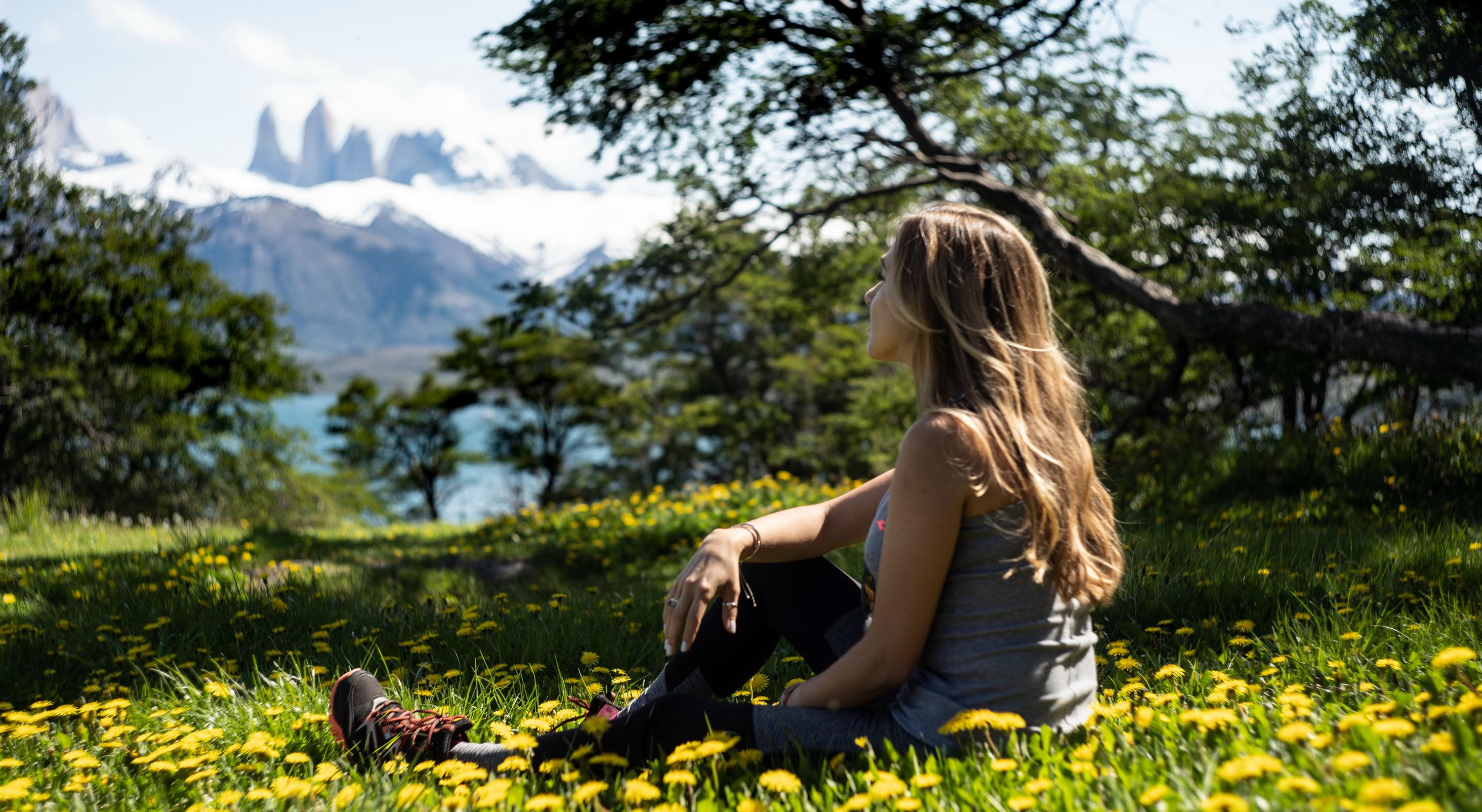 Rio Serrano Hotel And Spa Torres del Paine National Park Εξωτερικό φωτογραφία