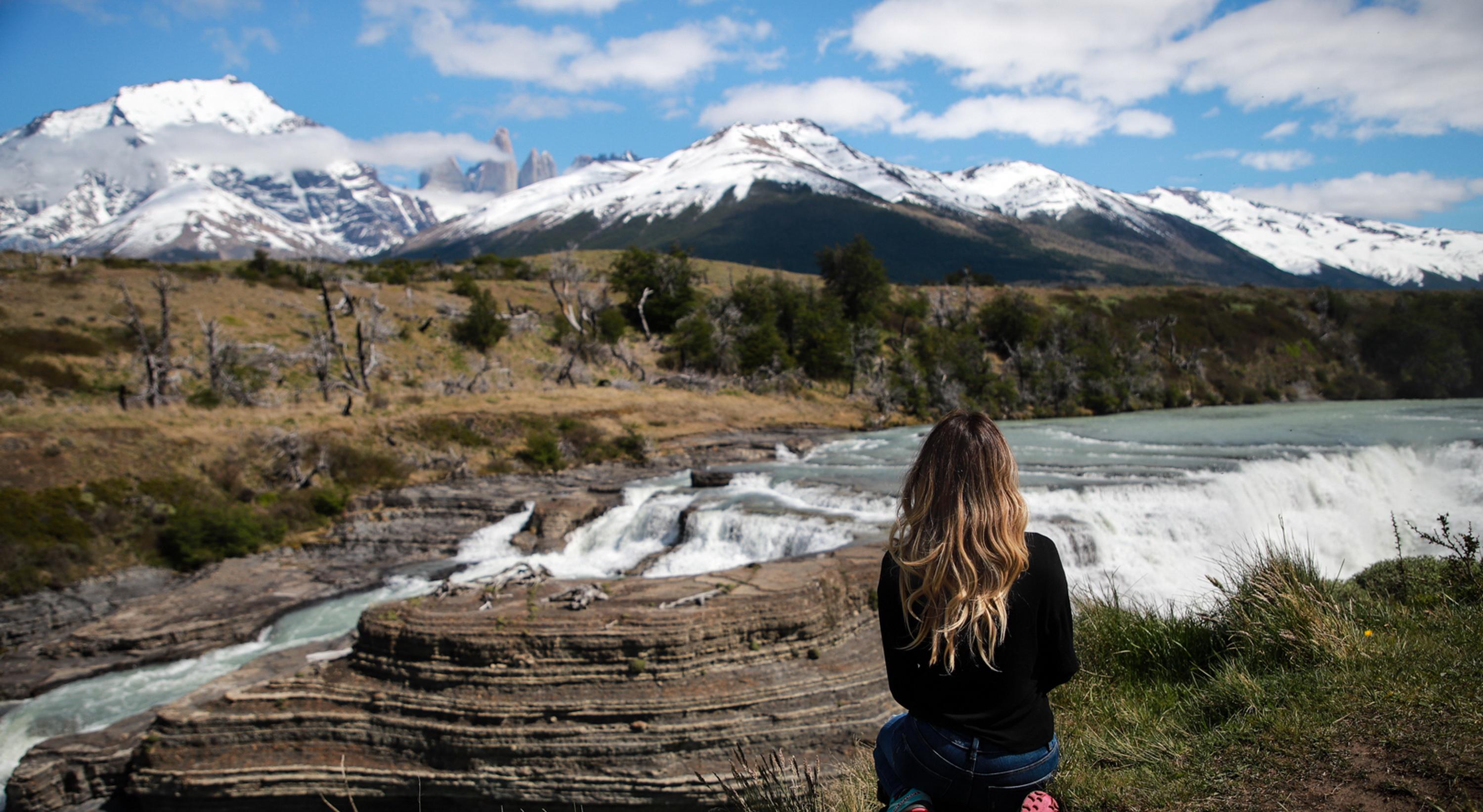 Rio Serrano Hotel And Spa Torres del Paine National Park Εξωτερικό φωτογραφία