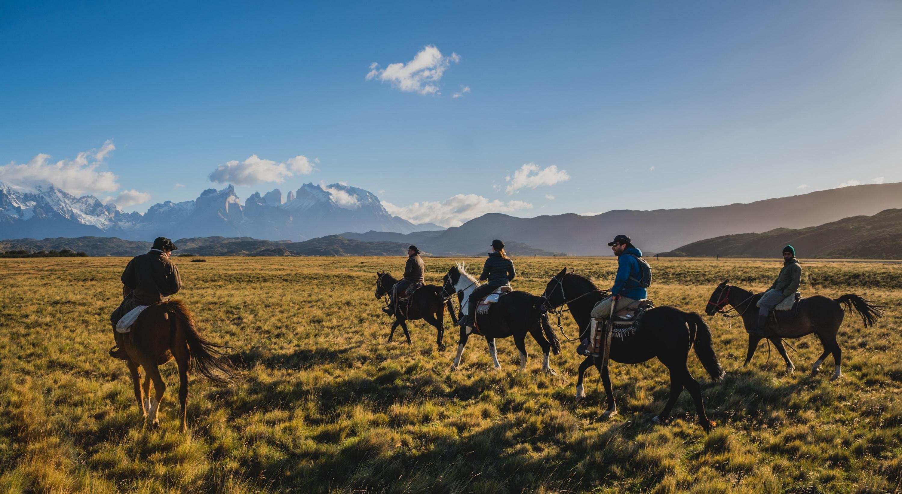 Rio Serrano Hotel And Spa Torres del Paine National Park Εξωτερικό φωτογραφία