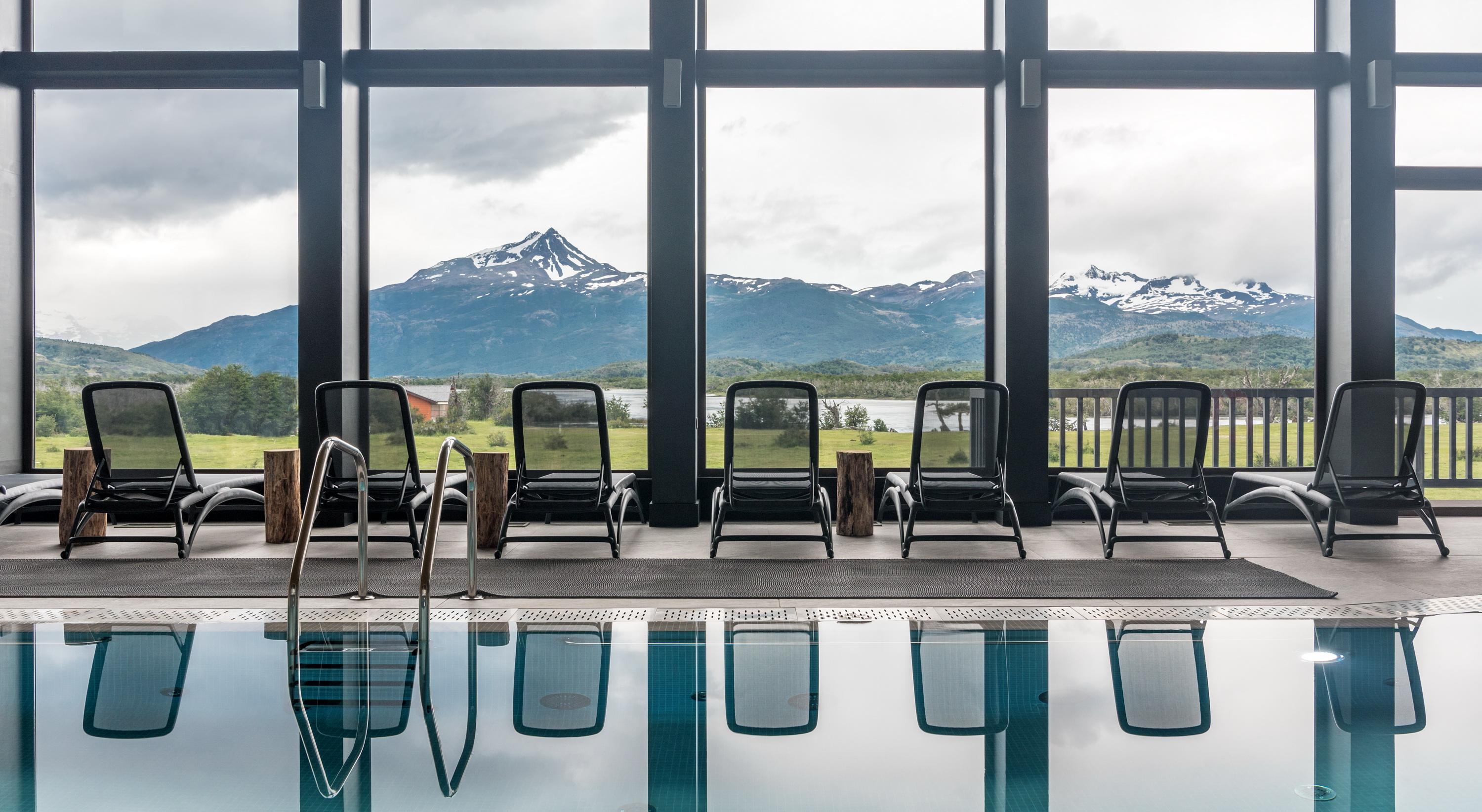 Rio Serrano Hotel And Spa Torres del Paine National Park Εξωτερικό φωτογραφία