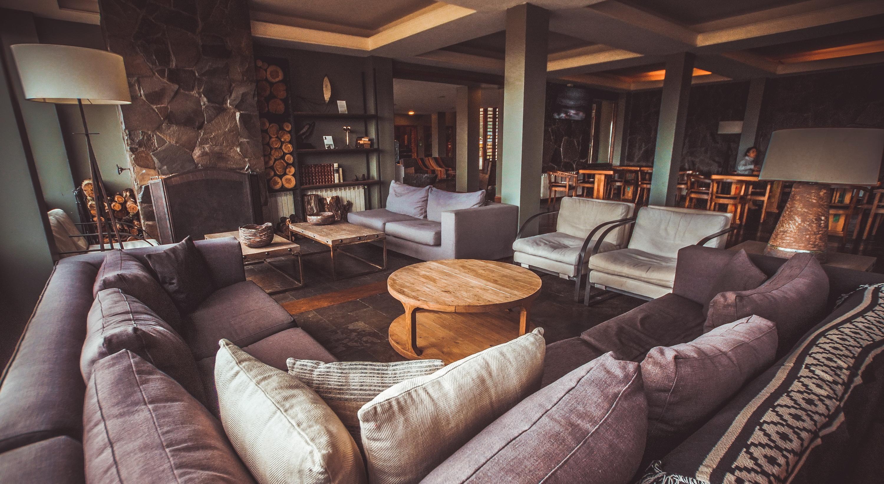 Rio Serrano Hotel And Spa Torres del Paine National Park Εξωτερικό φωτογραφία