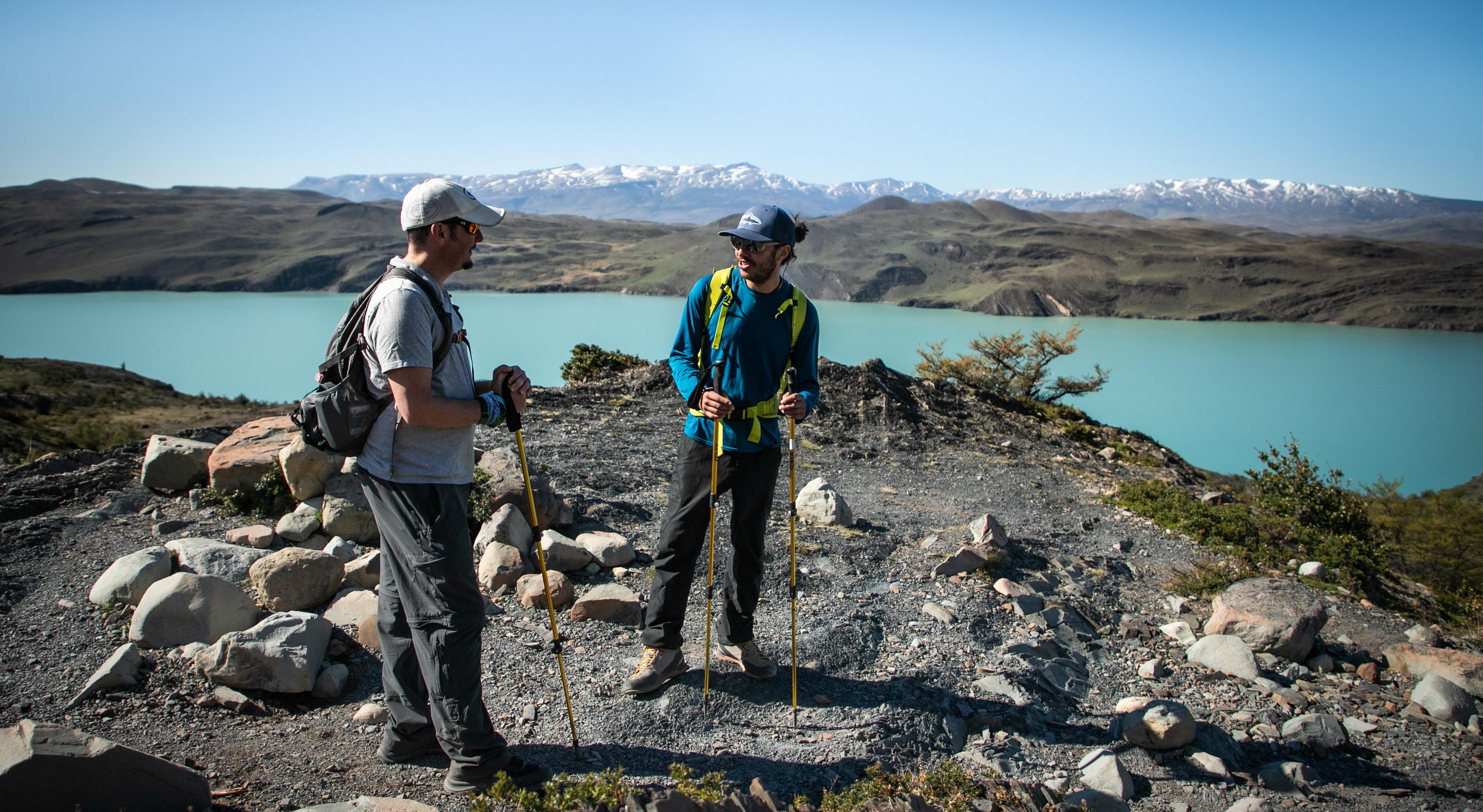 Rio Serrano Hotel And Spa Torres del Paine National Park Εξωτερικό φωτογραφία