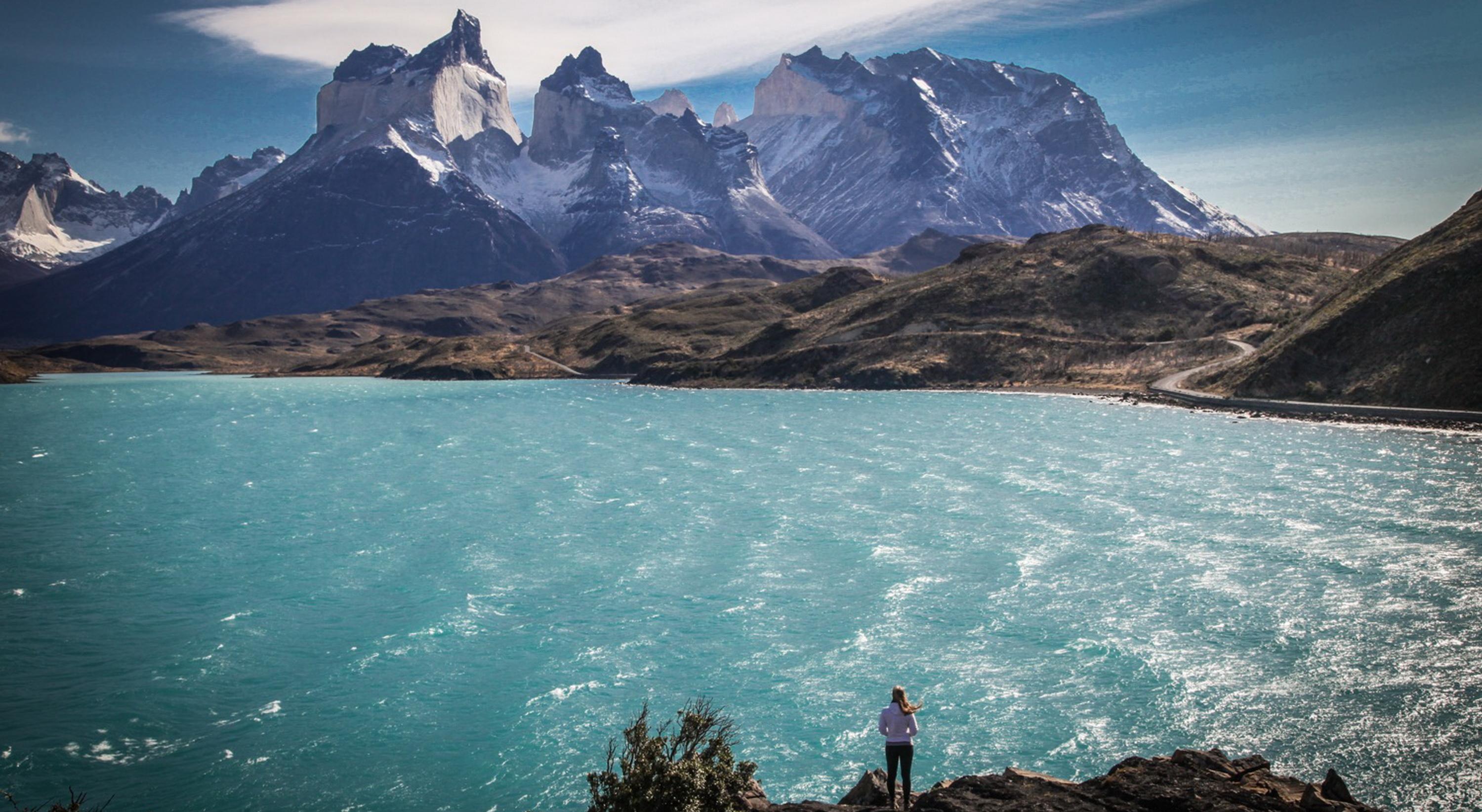Rio Serrano Hotel And Spa Torres del Paine National Park Εξωτερικό φωτογραφία
