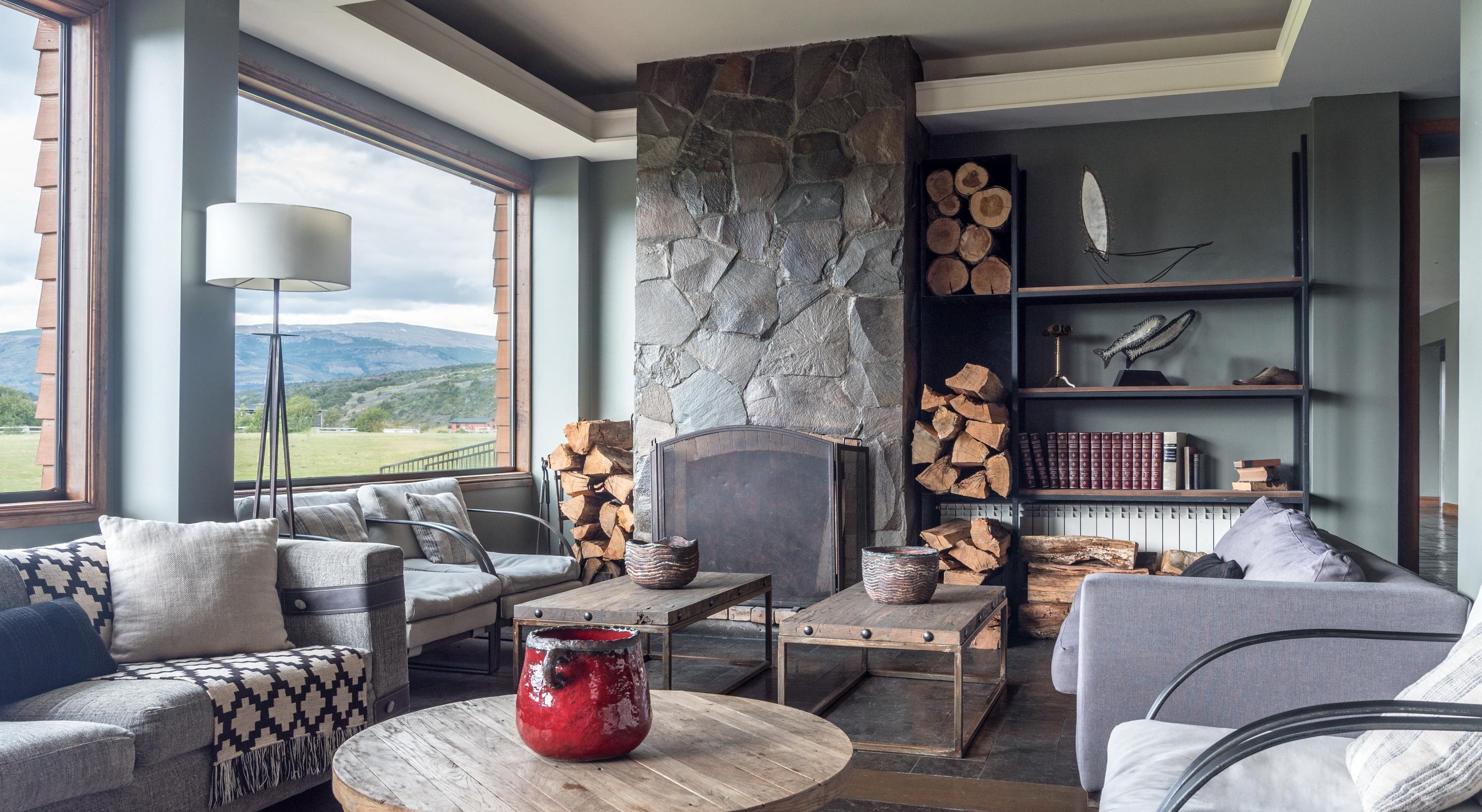 Rio Serrano Hotel And Spa Torres del Paine National Park Εξωτερικό φωτογραφία