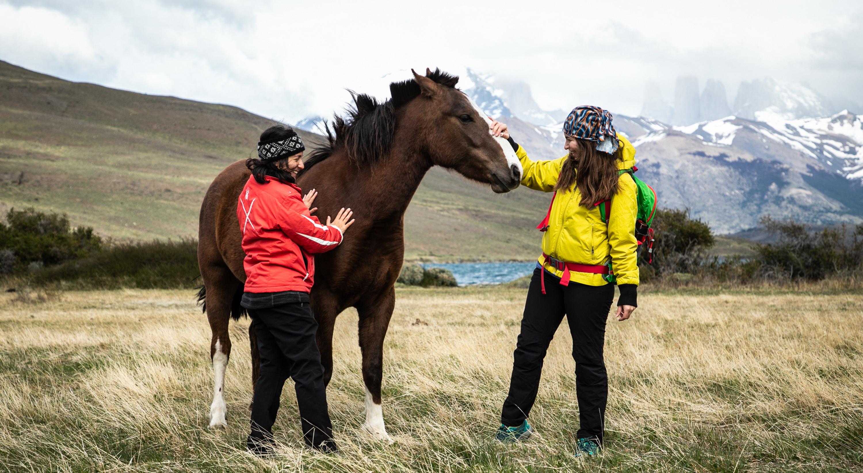 Rio Serrano Hotel And Spa Torres del Paine National Park Εξωτερικό φωτογραφία