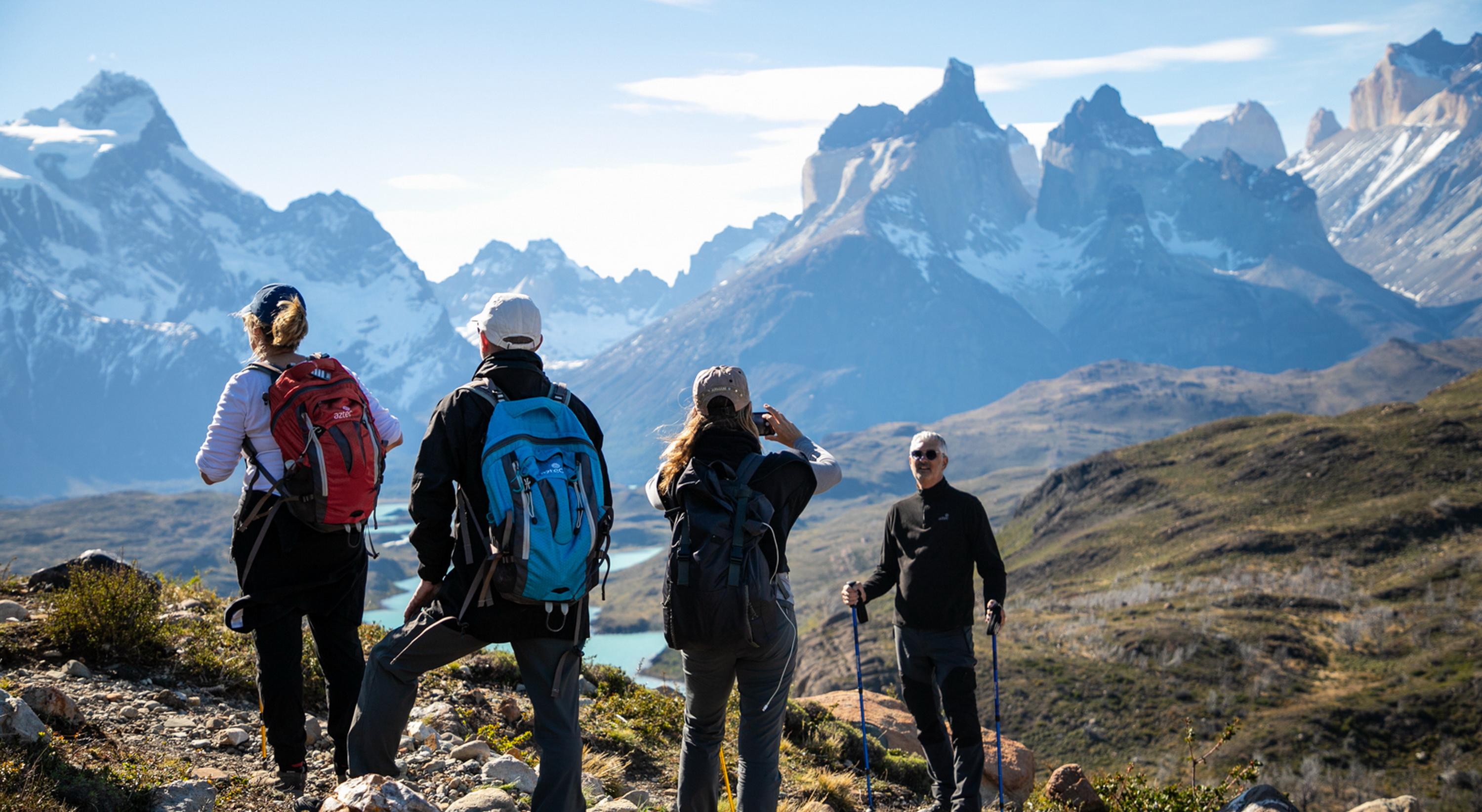 Rio Serrano Hotel And Spa Torres del Paine National Park Εξωτερικό φωτογραφία