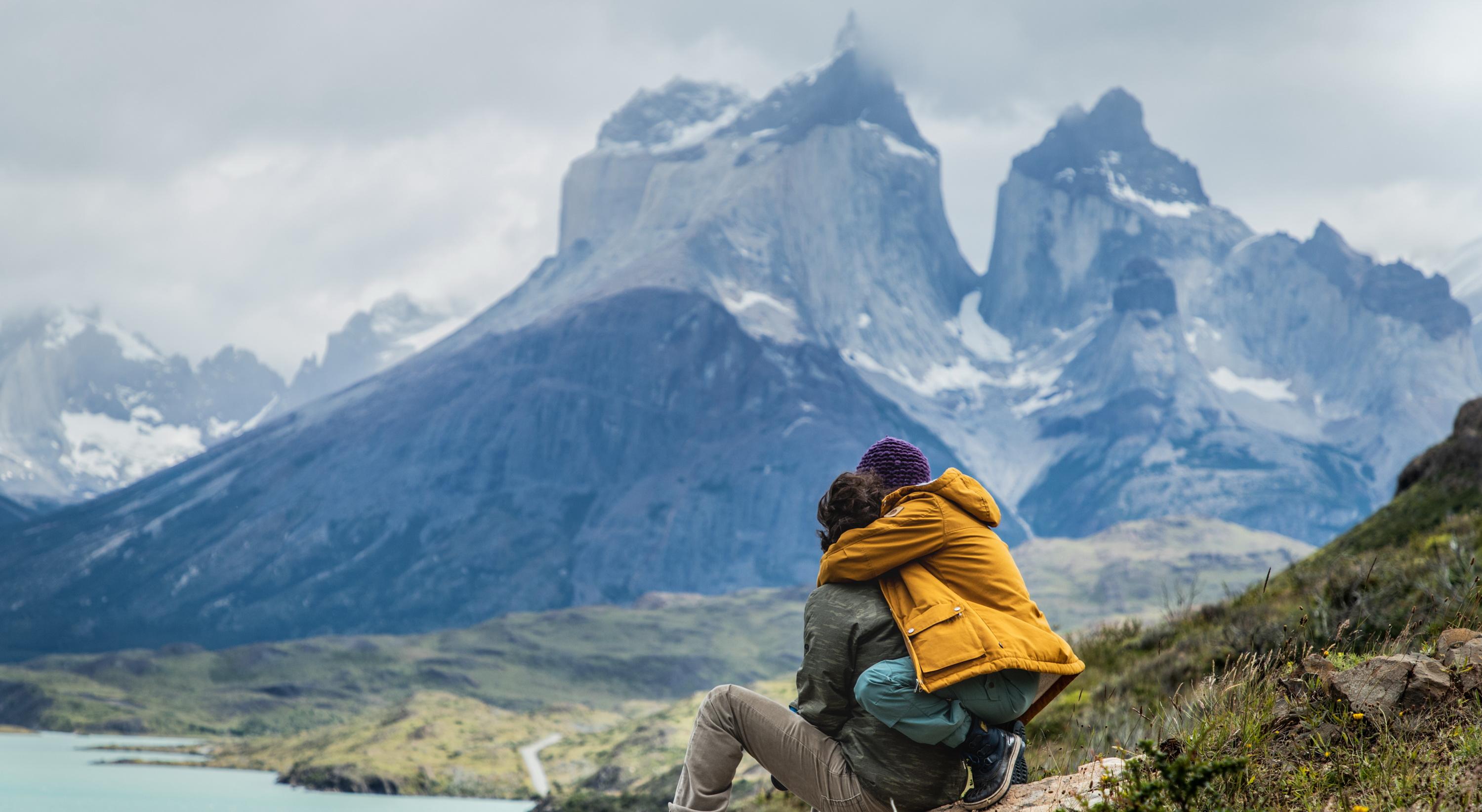 Rio Serrano Hotel And Spa Torres del Paine National Park Εξωτερικό φωτογραφία