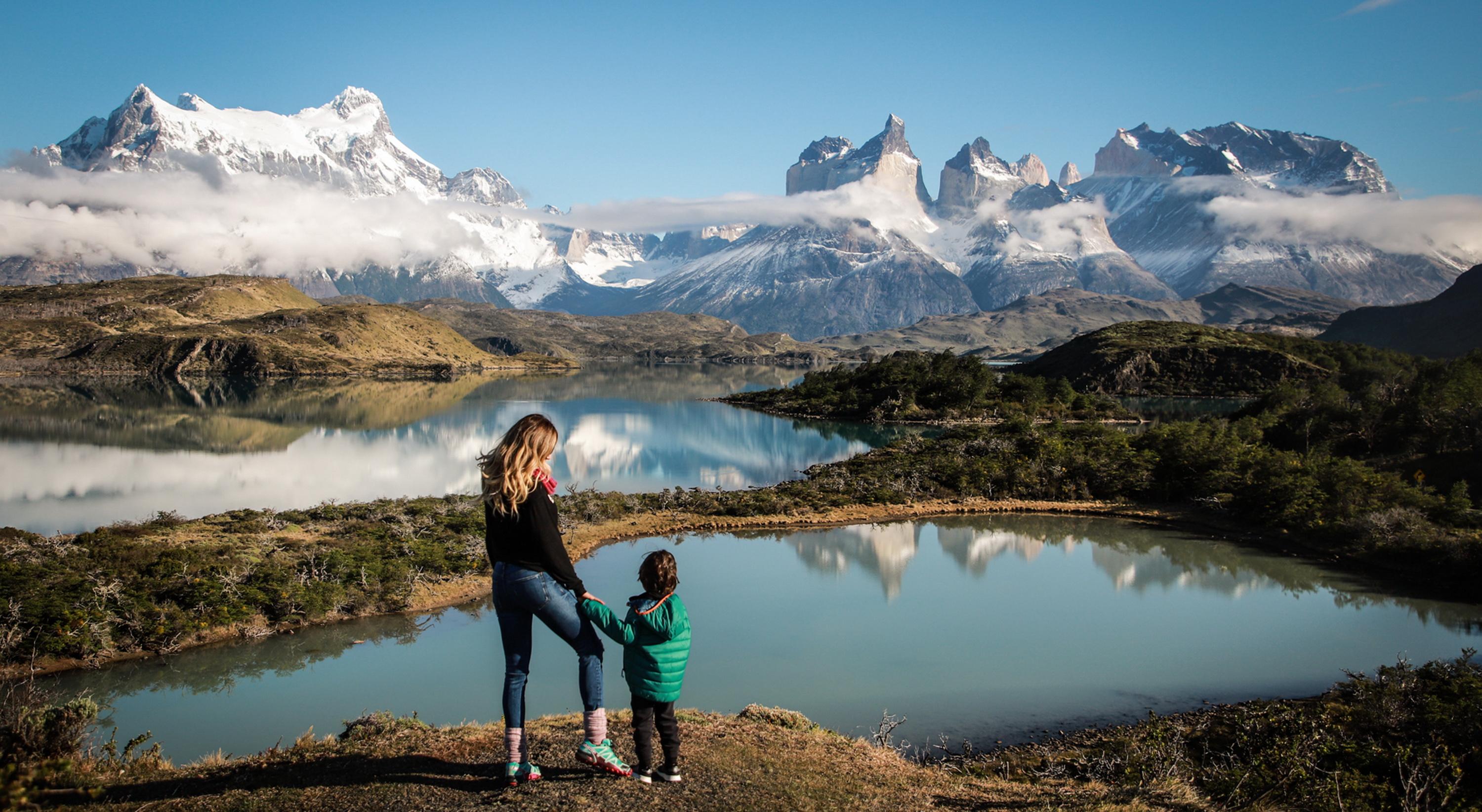 Rio Serrano Hotel And Spa Torres del Paine National Park Εξωτερικό φωτογραφία