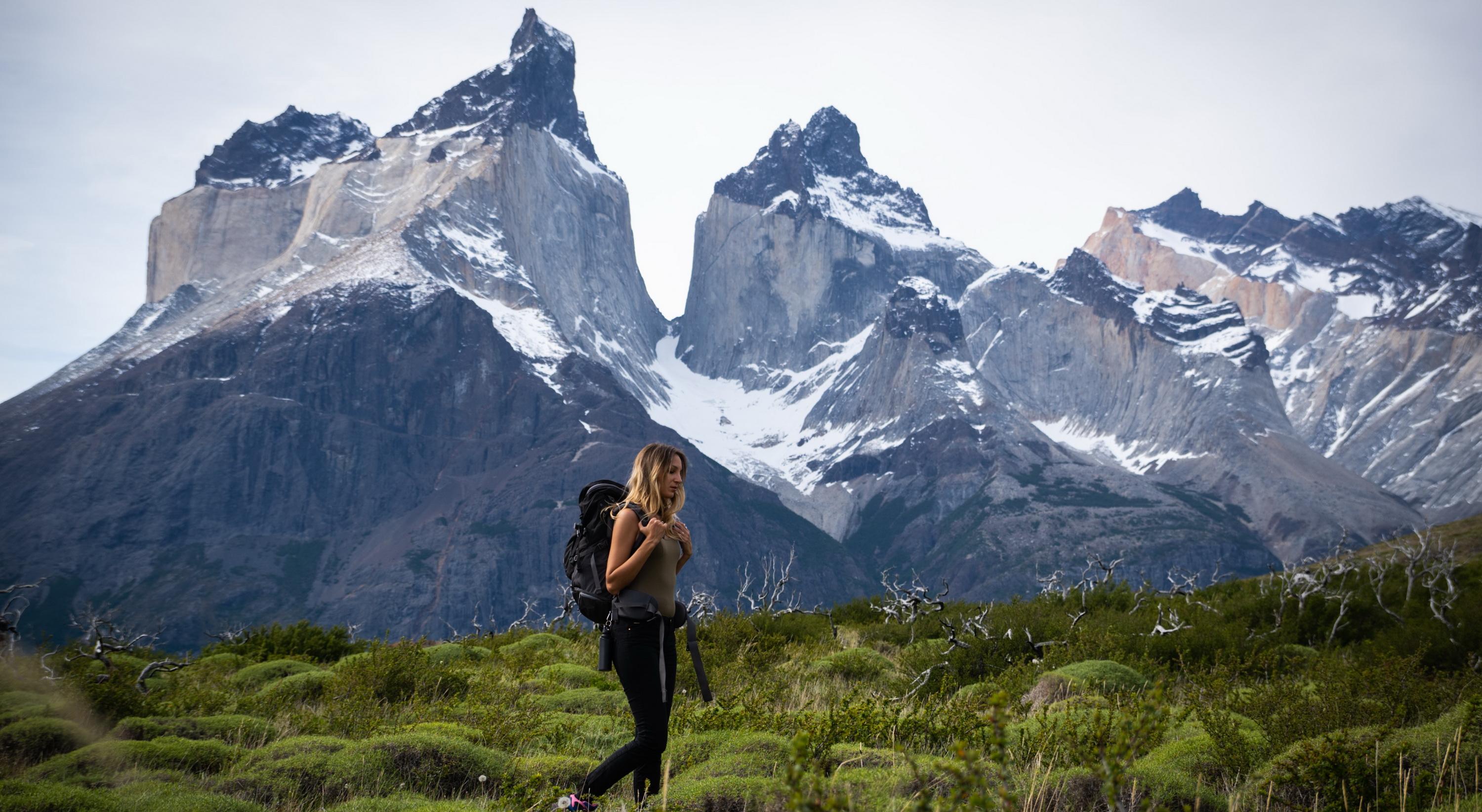 Rio Serrano Hotel And Spa Torres del Paine National Park Εξωτερικό φωτογραφία